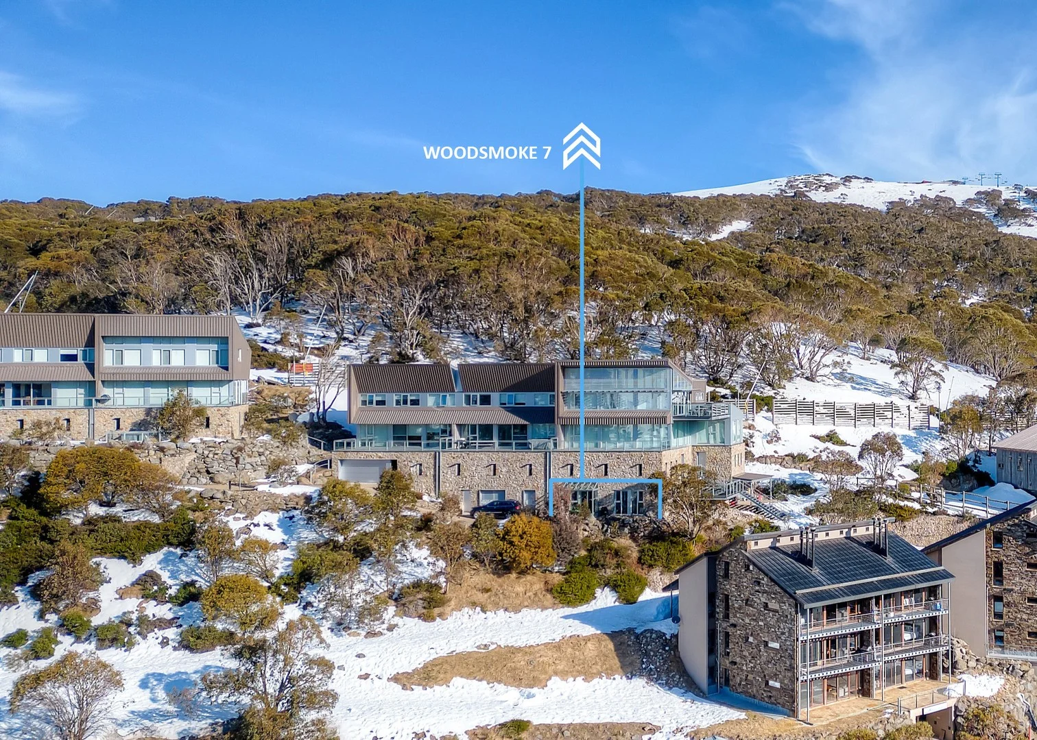 7/23 Bogong High Plains Road, Falls Creek VIC 3699