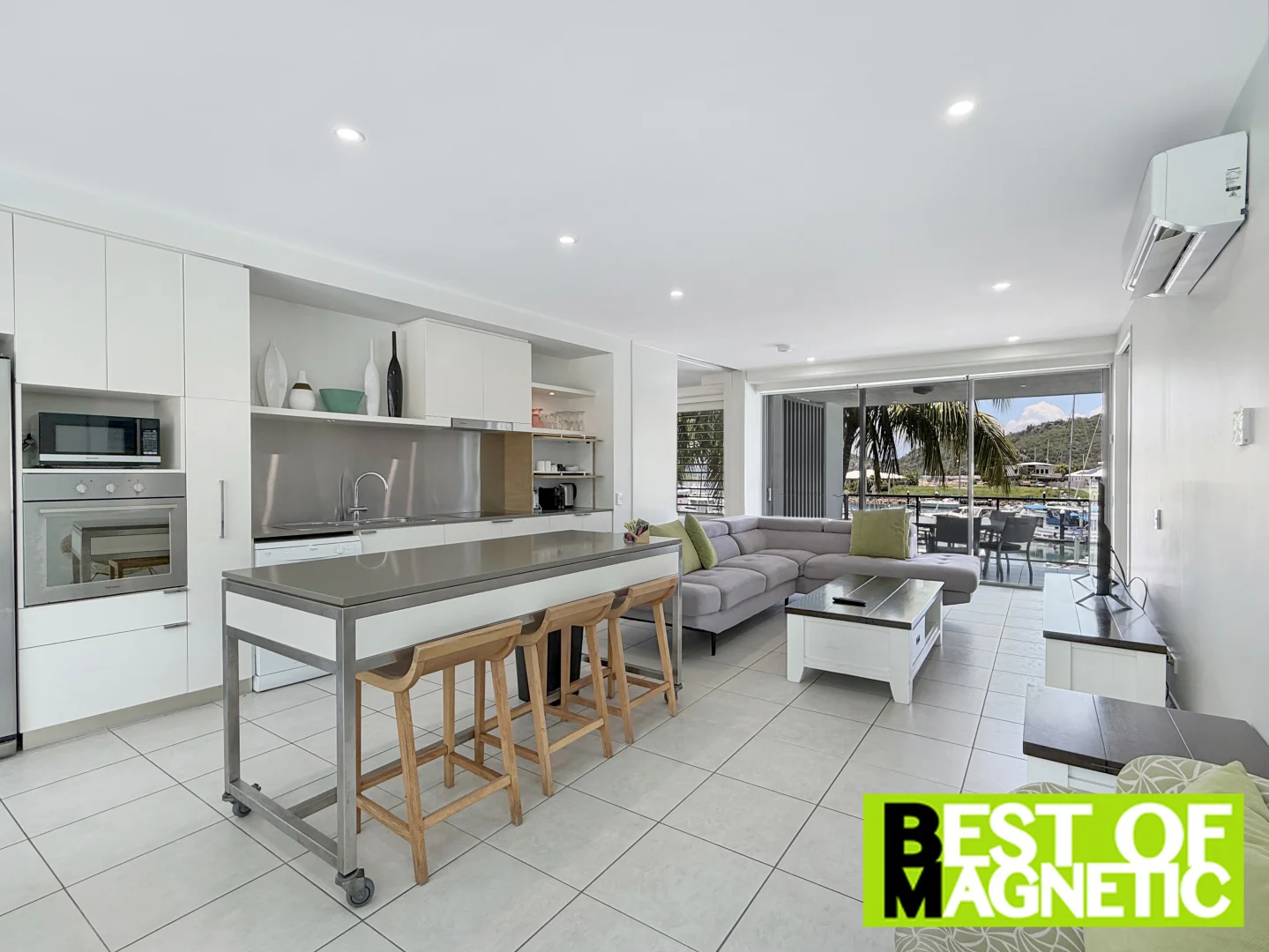 Additional image 4 of 1021/123 Sooning Street, Nelly Bay QLD 4819