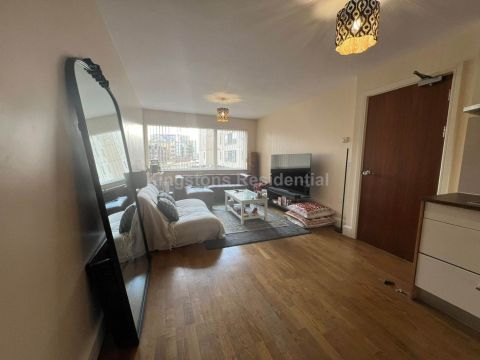 Atlas House, Falcon Drive, Cardiff Bay CF10