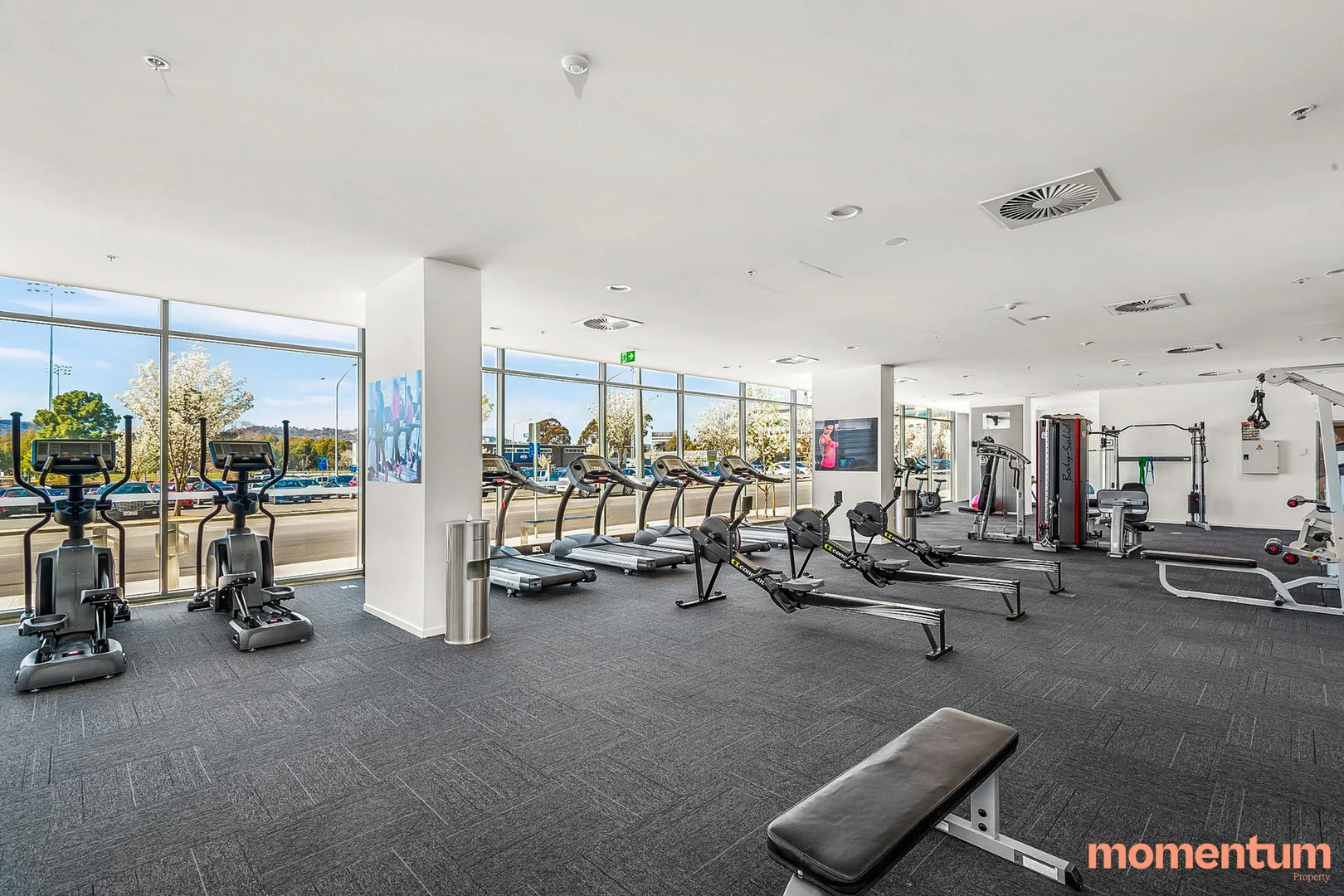 Additional image 14 of 126/7 Irving Street, Phillip ACT 2606