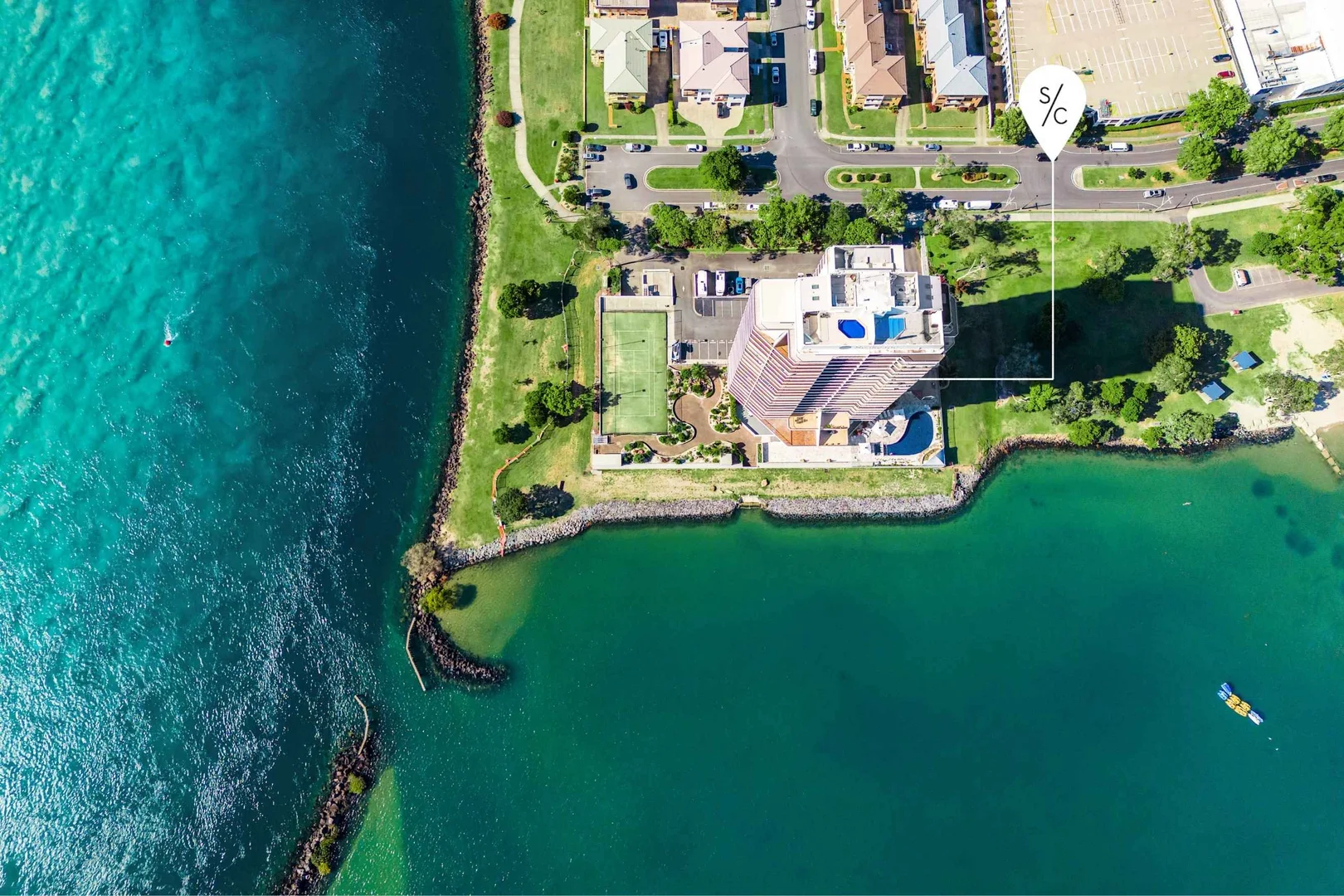 Additional image 24 of 2001/53 Bay Street, Tweed Heads NSW 2485