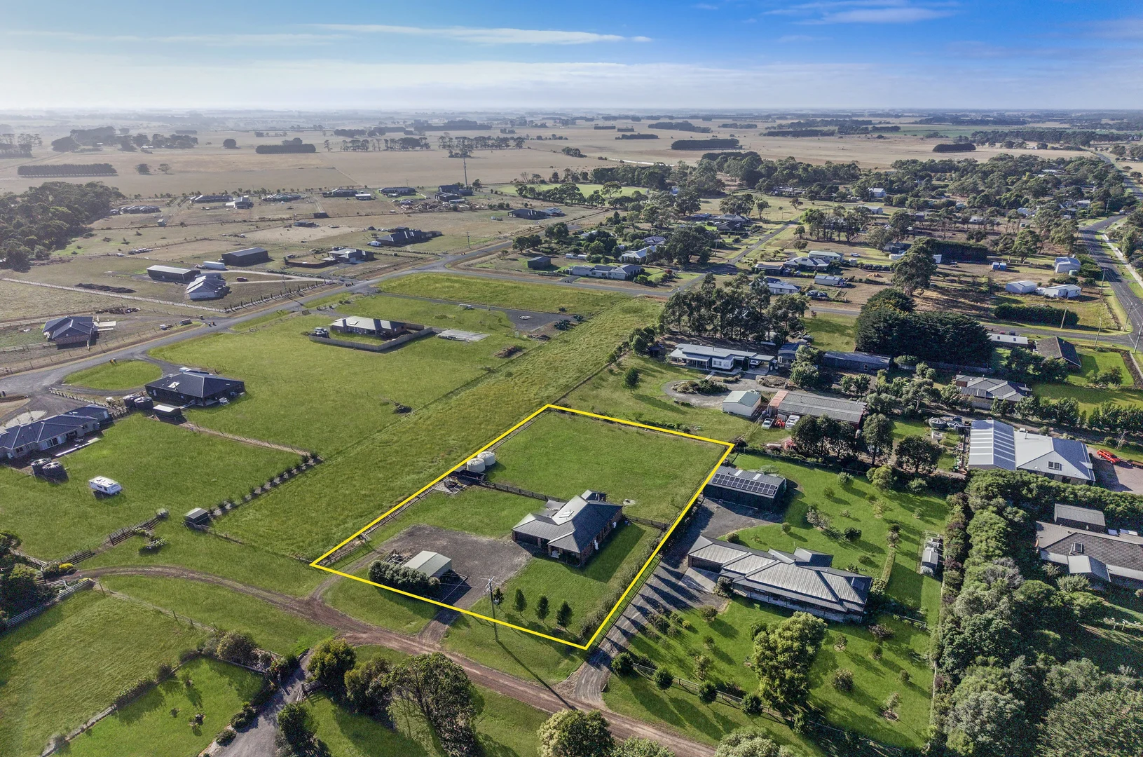 Additional image 15 of 14 Grannys Road, Winslow VIC 3281