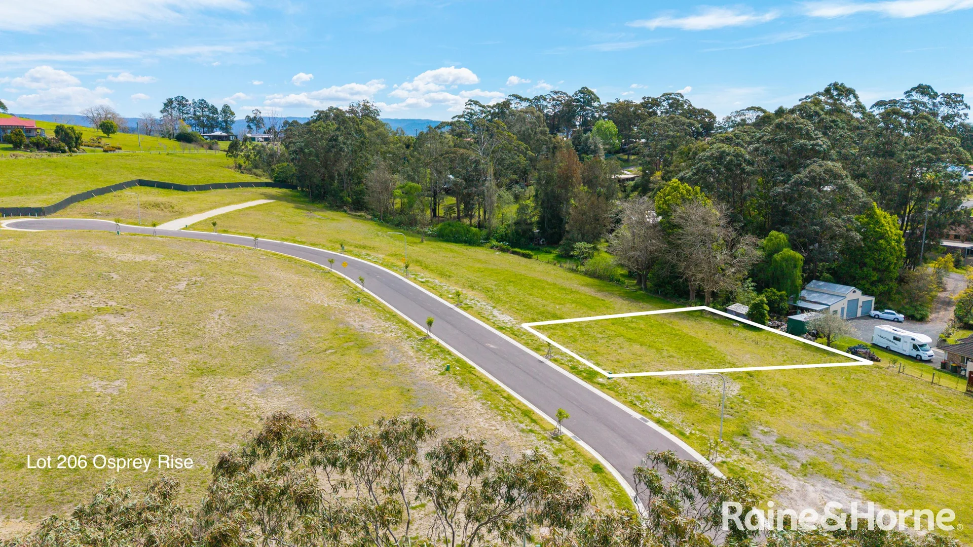 Additional image 17 of Lots 201-206 Osprey Rise, Fishermans Paradise NSW 2539