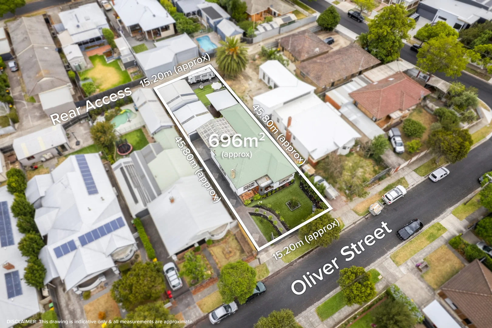 Additional image 11 of 7 Oliver Street, Manifold Heights VIC 3218