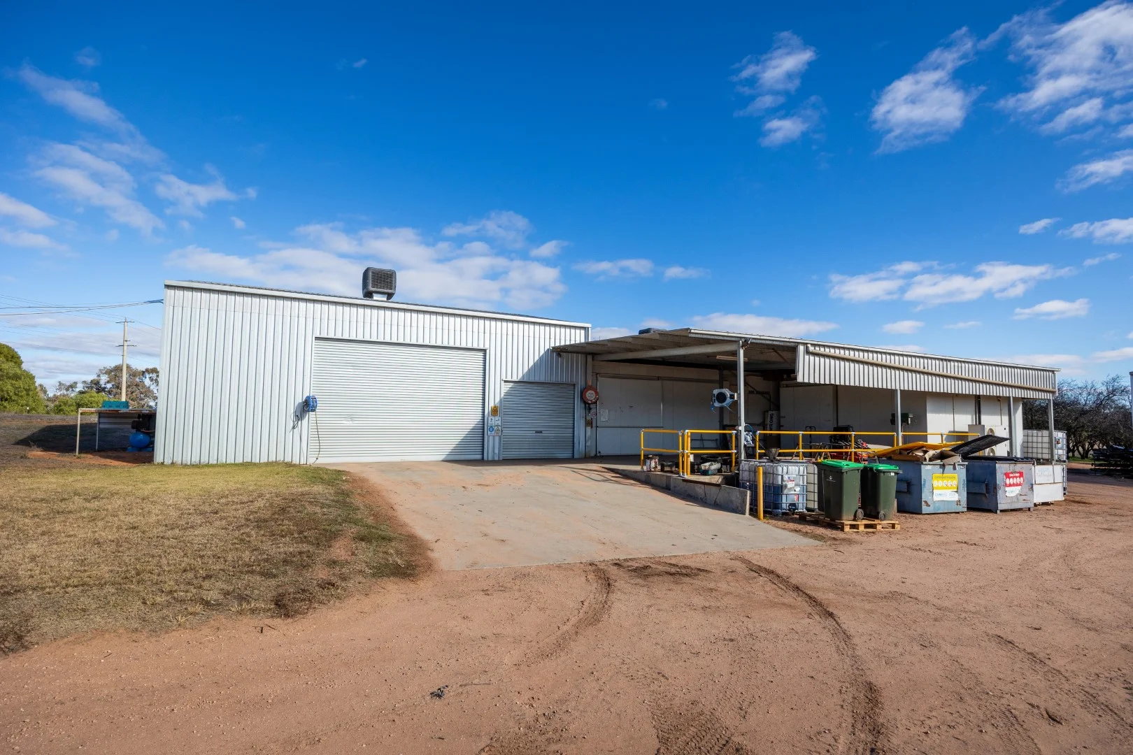 Additional image 9 of 3272 Kulkyne Way, Colignan VIC 3494