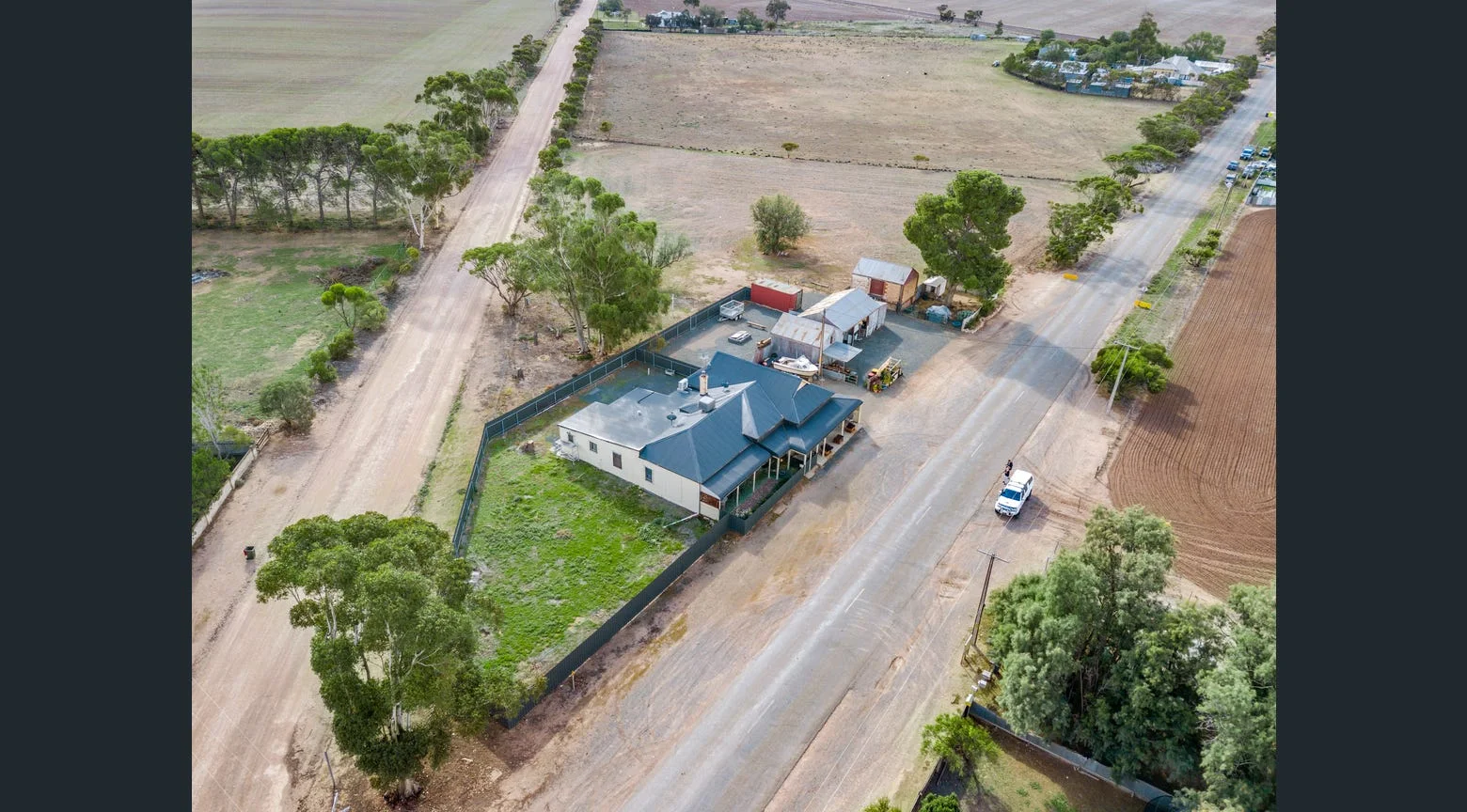 Additional image 4 of Proposed lot 1235 Goldney Road, Avon SA 5501