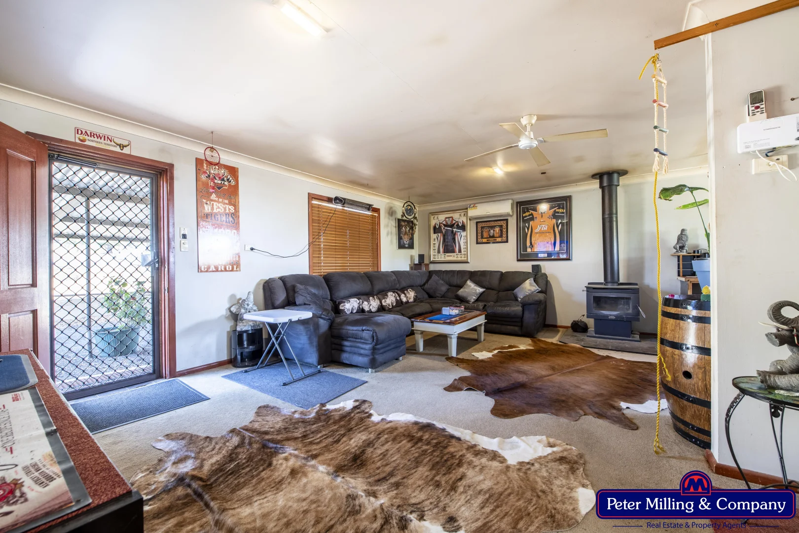 Additional image 33 of 34 & 36 Railway Parade Mumbil via, Wellington NSW 2820