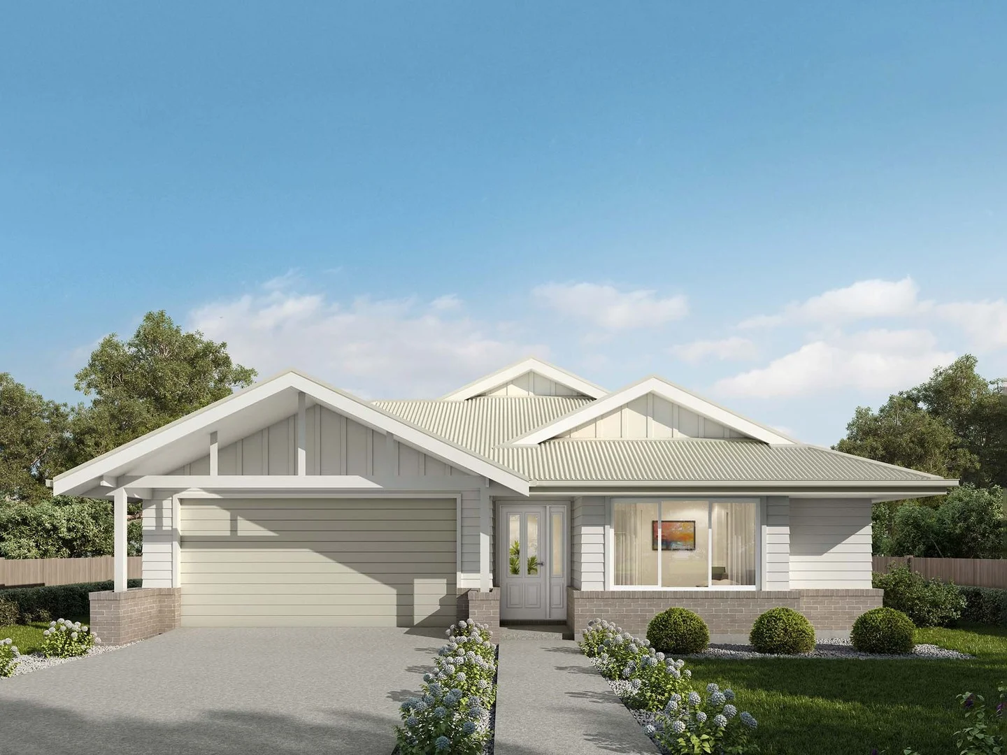 Lot 413 McIvors Rd, Kilmore VIC 3764