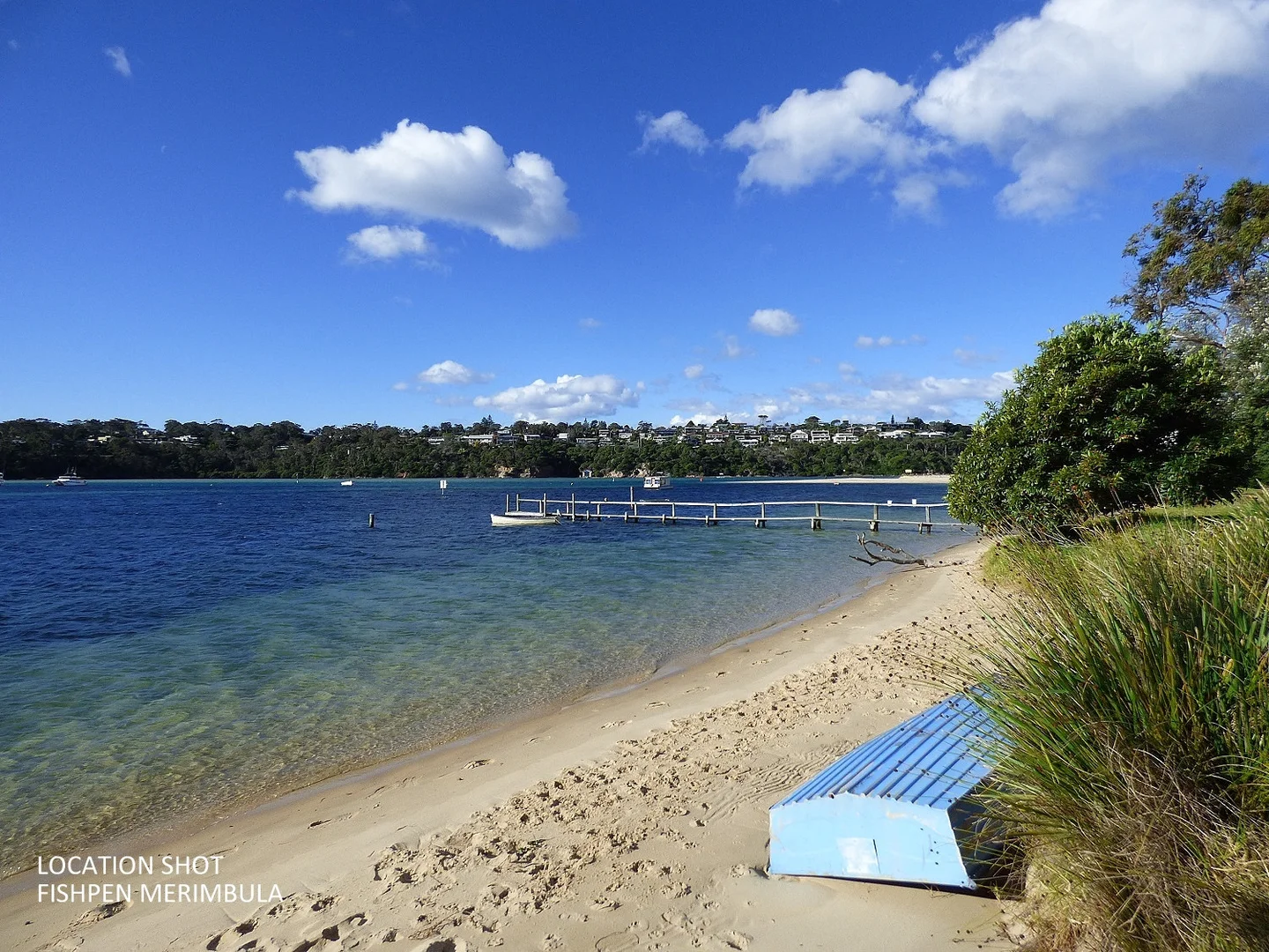 Additional image 3 of Unit 5/1 Dunns Lane, Merimbula NSW 2548