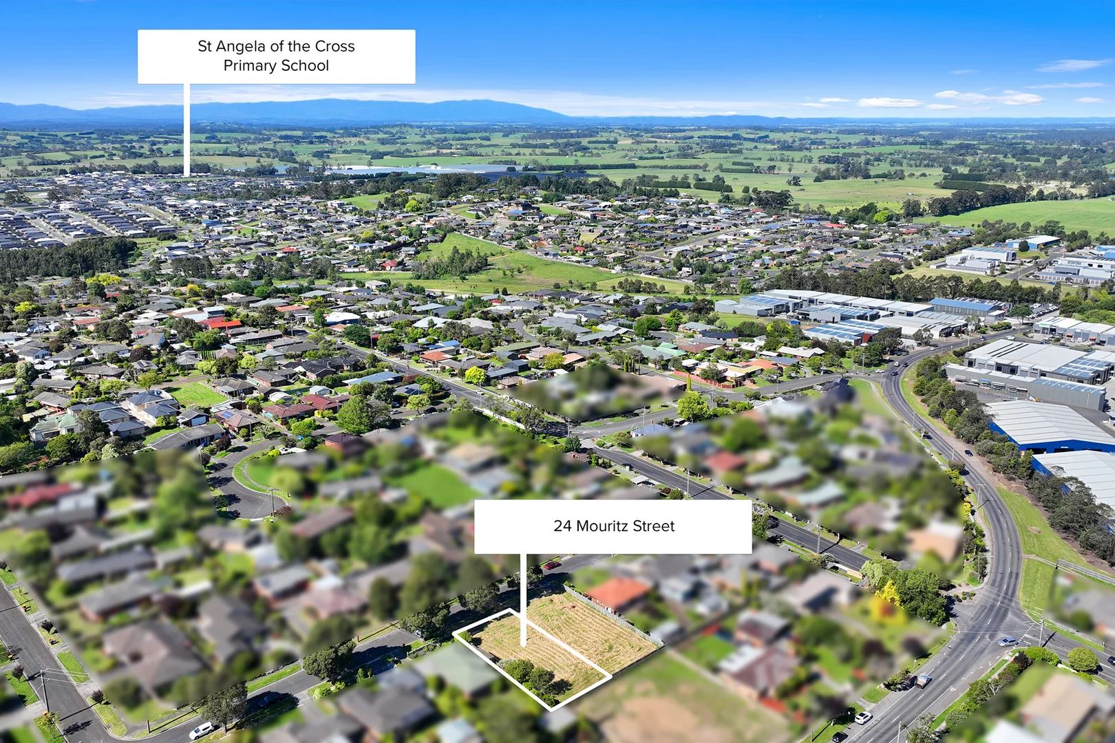 Additional image 5 of 24 & 26 Mouritz Street, Warragul VIC 3820