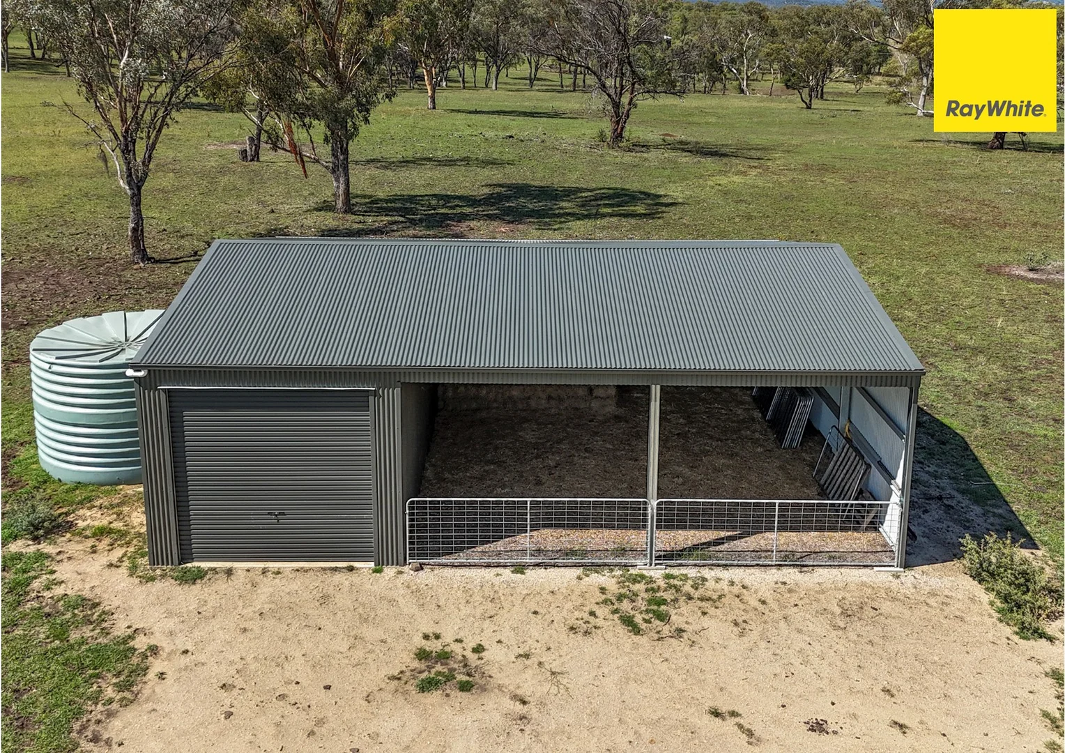 Additional image 3 of Lot 2 Burtenshaws Road, Inverell NSW 2360