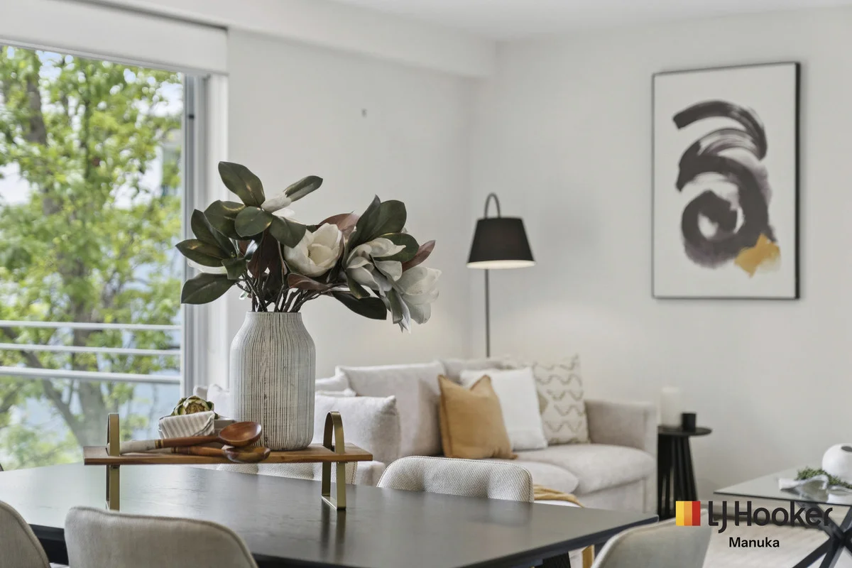 Additional image 4 of 18/27 Cunningham Street, Kingston ACT 2604