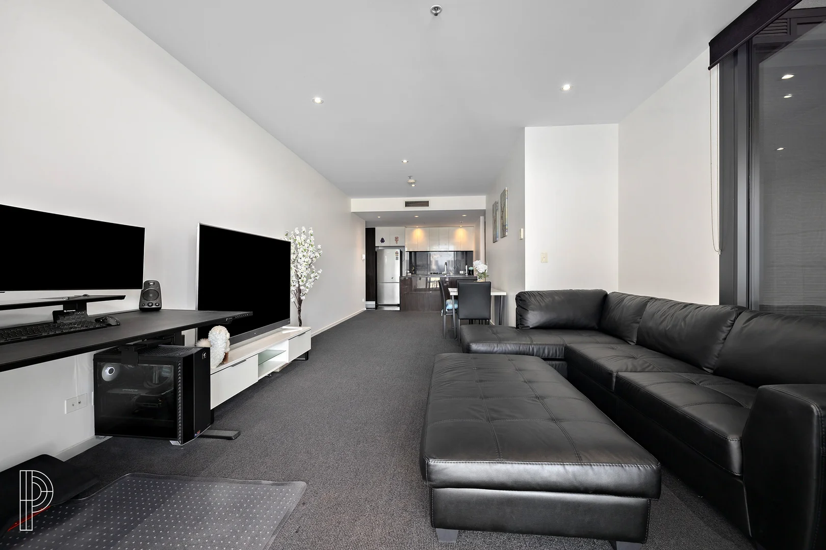 Additional image 4 of 1201/240 Bunda Street, City ACT 2601