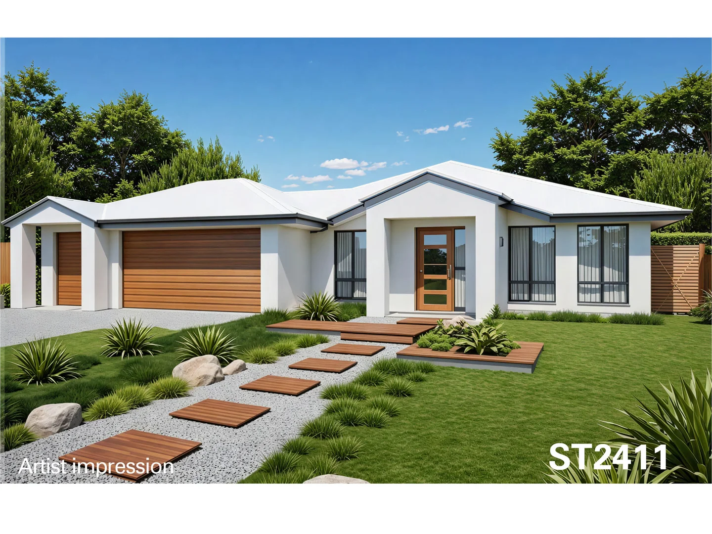 Additional image 5 of Lot 1317 Bolwarra Way, Dundowran Beach QLD 4655