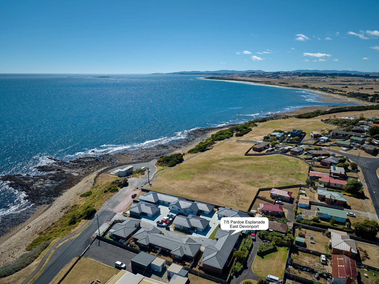 Additional image 3 of 7/5 Pardoe Esplanade, East Devonport TAS 7310