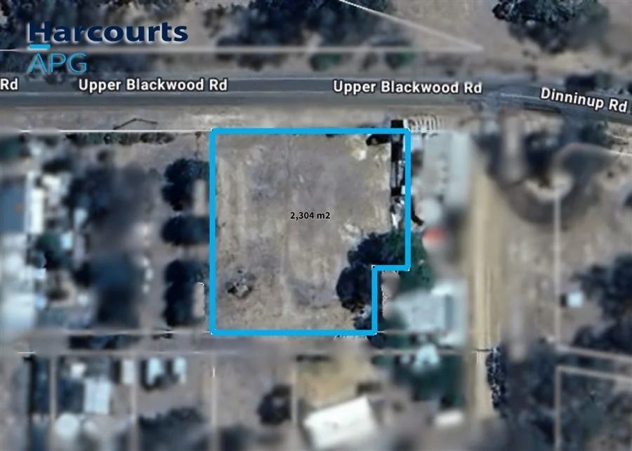 19 Upper Blackwood Road, Dinninup WA 6244