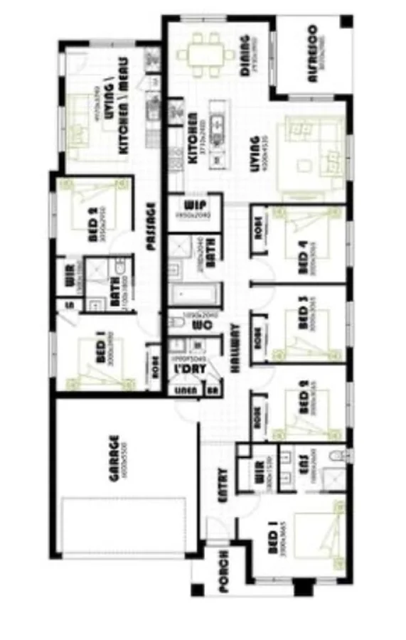 Additional image 2 of Echuca VIC 3564