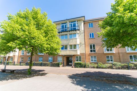 Ffordd Garthorne, Rimini House Ffordd Garthorne CF10