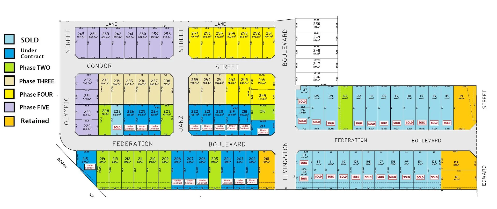 Additional image 6 of Lot 211 Edward Street, Forbes NSW 2871