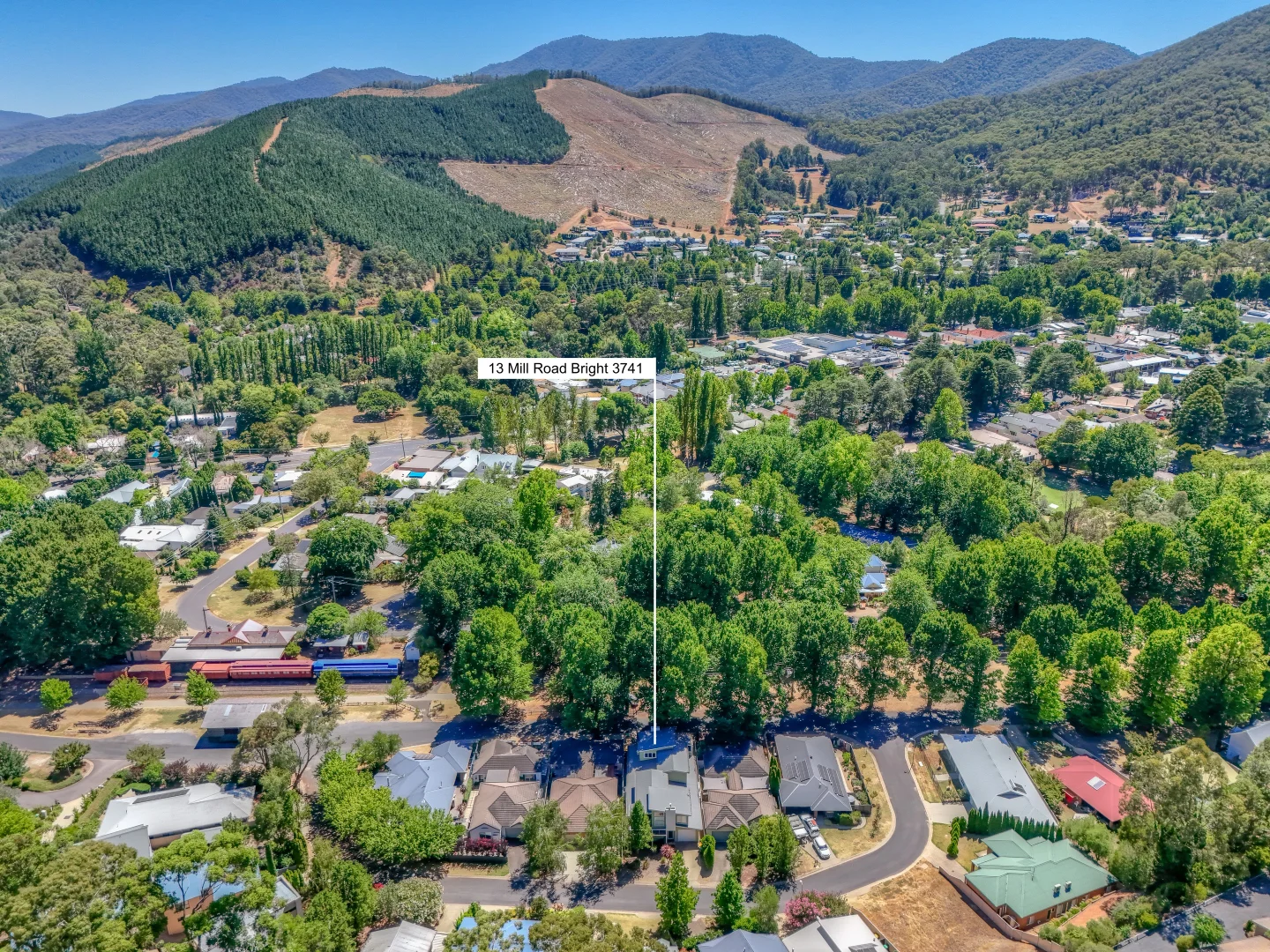 Additional image 15 of 13 Mill Road, Bright VIC 3741