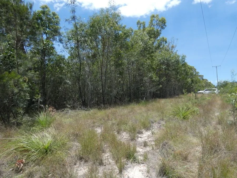 668 Matchbox Road, Deepwater QLD 4674