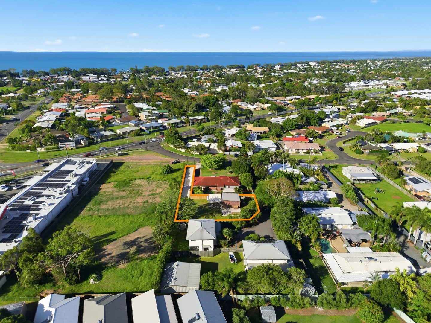 Additional image 7 of Lot 2/61 Urangan Street, Torquay QLD 4655