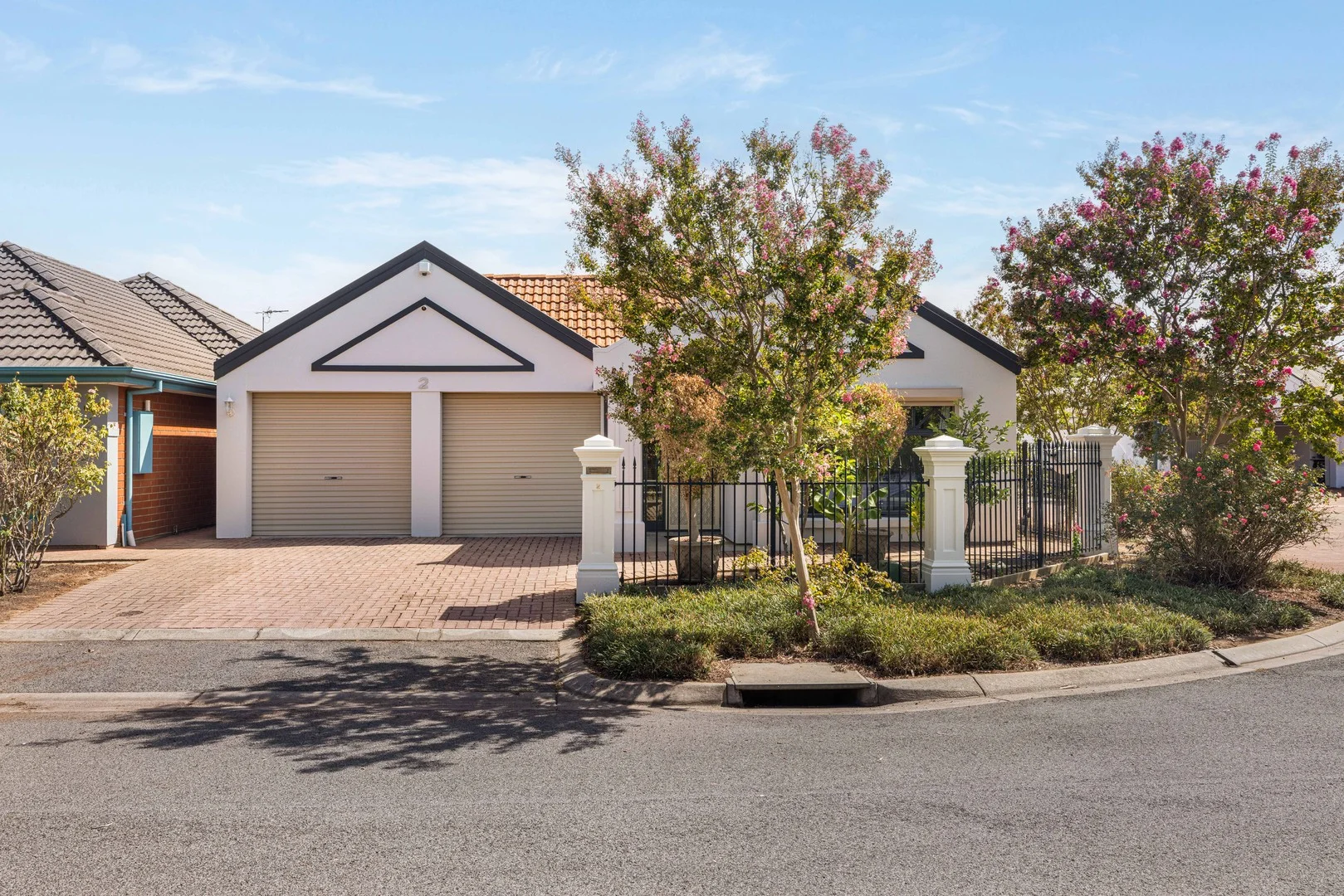 2 Gailbraith Court, Renown Park SA 5008