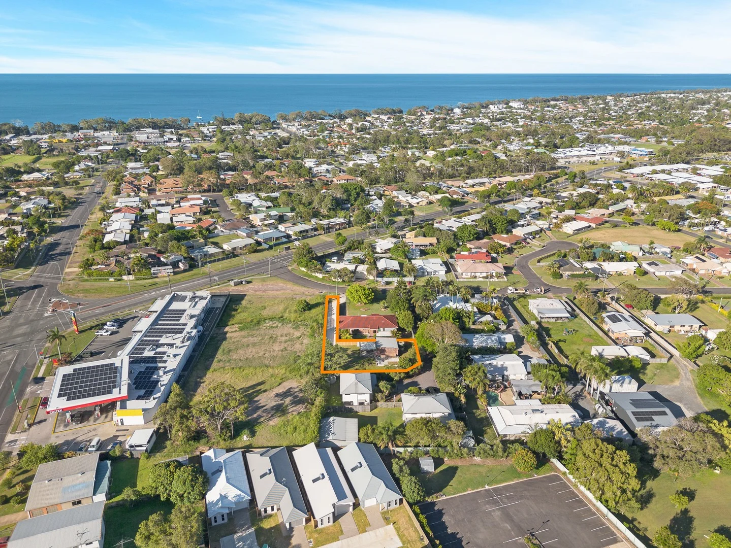 Additional image 2 of Lot 2/61 Urangan Street, Torquay QLD 4655