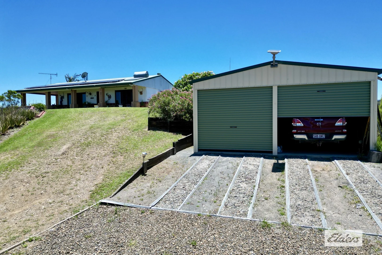 Additional image 4 of 1465 Blacksnake Road, Black Snake QLD 4600
