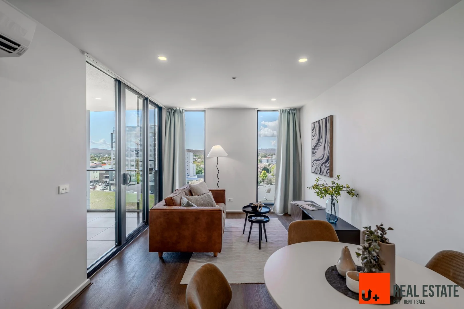 Additional image 3 of 703/8 Gribble Street, Gungahlin ACT 2912