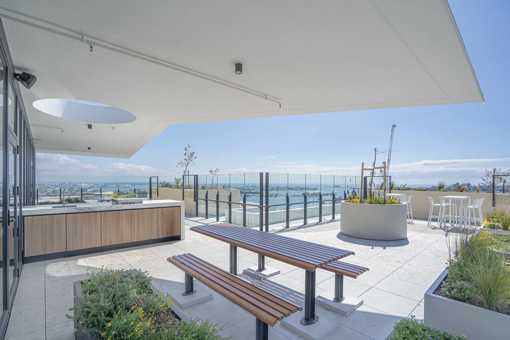 Additional image 22 of 412/15 National Park Street, Newcastle West NSW 2302