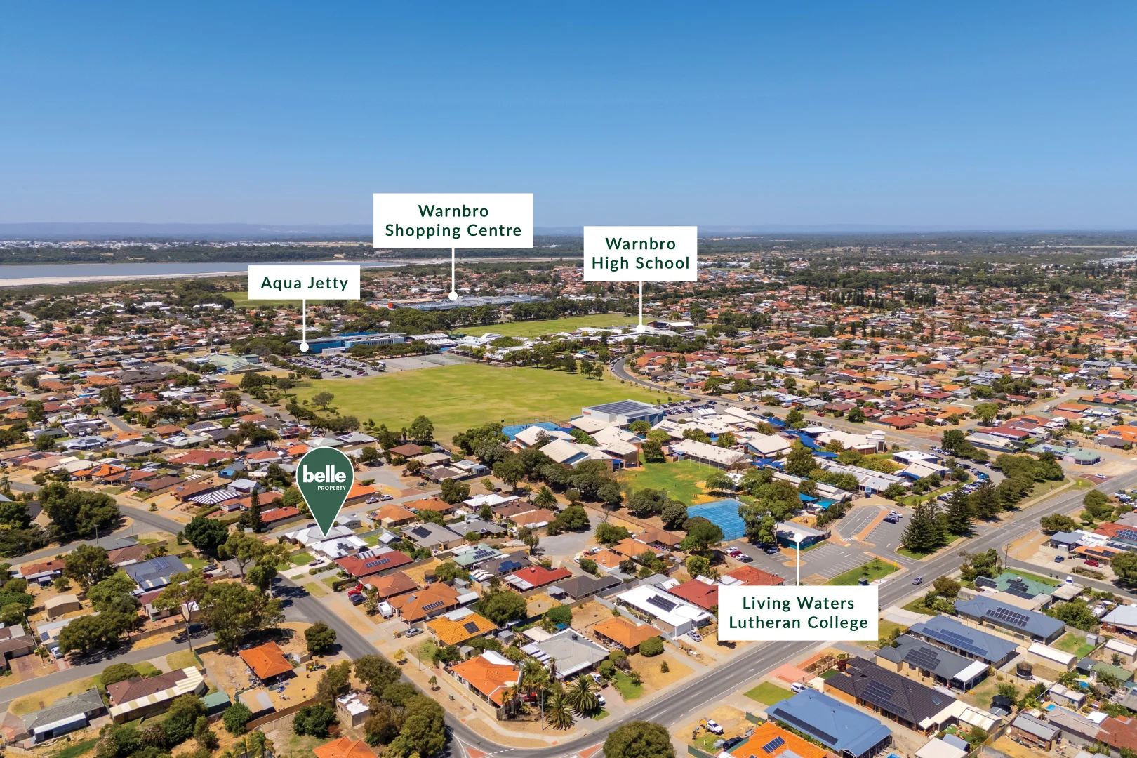 Additional image 27 of 13 Holcombe Road, Warnbro WA 6169