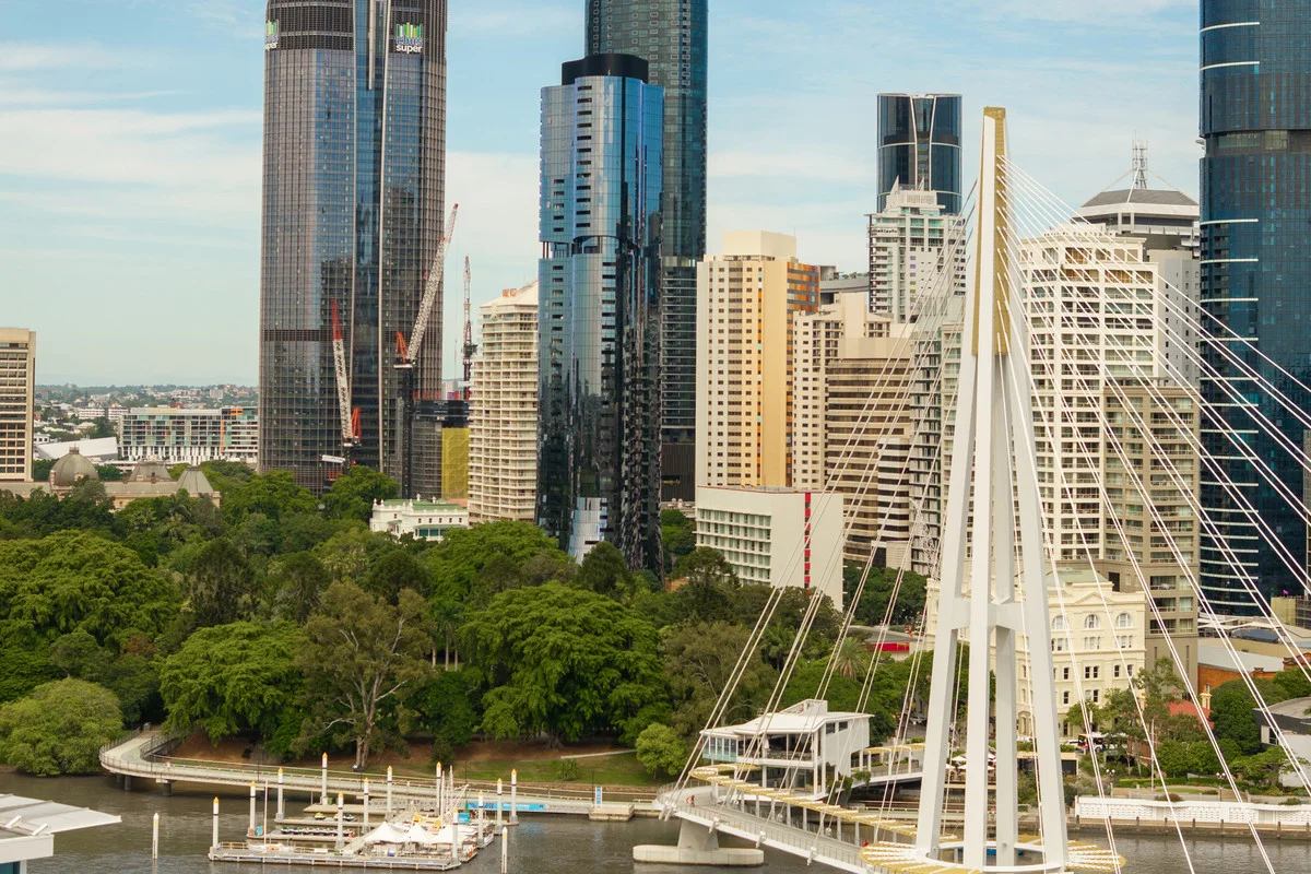 Additional image 25 of 2601/140 Alice Street, Brisbane City QLD 4000