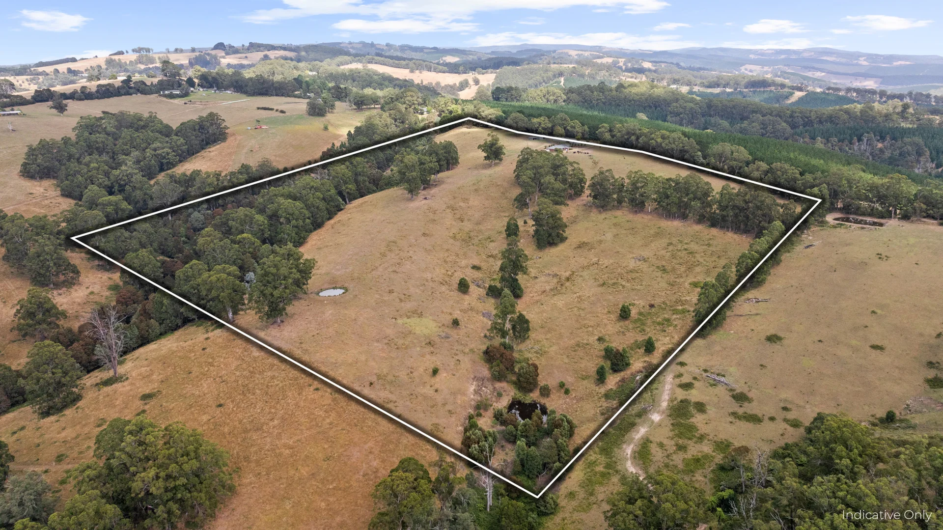 Additional image 3 of 58 Martins Road, Willung South VIC 3847