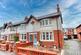 St Andrews Road North, Lytham St Annes, Lancashire