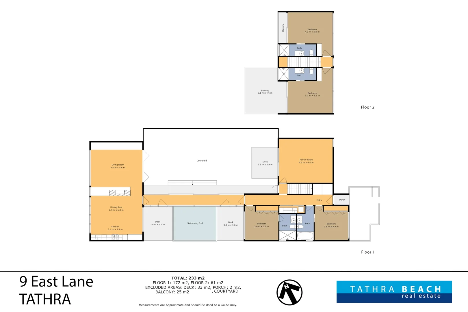 Additional image 45 of 9 East Lane, Tathra NSW 2550