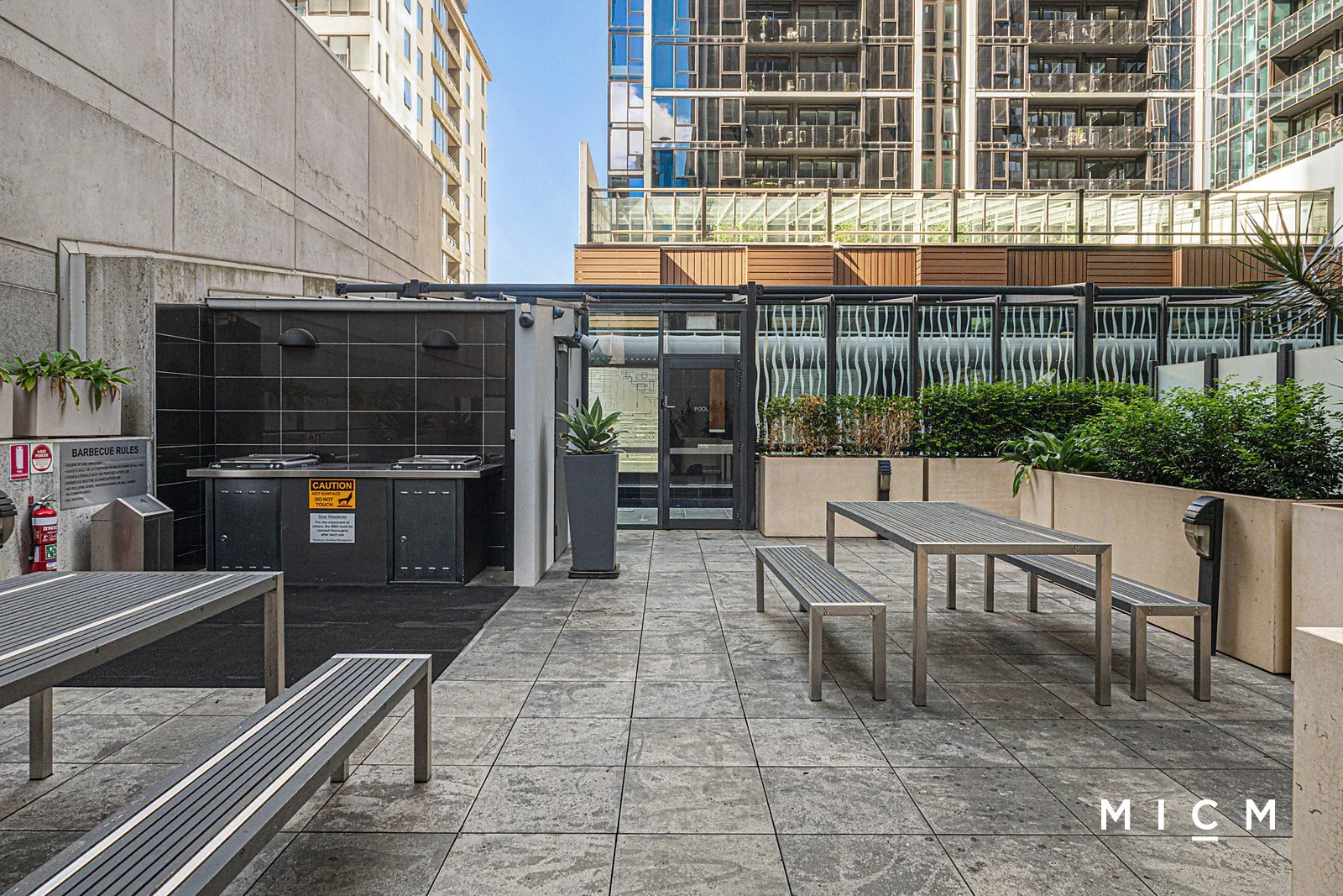 Additional image 8 of 2114/151 City Road, Southbank VIC 3006