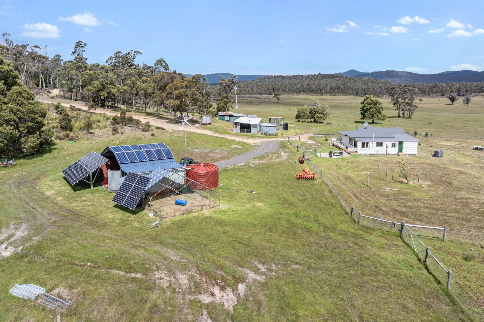 Additional image 4 of 399 Ferny Hill Road, Golconda TAS 7254