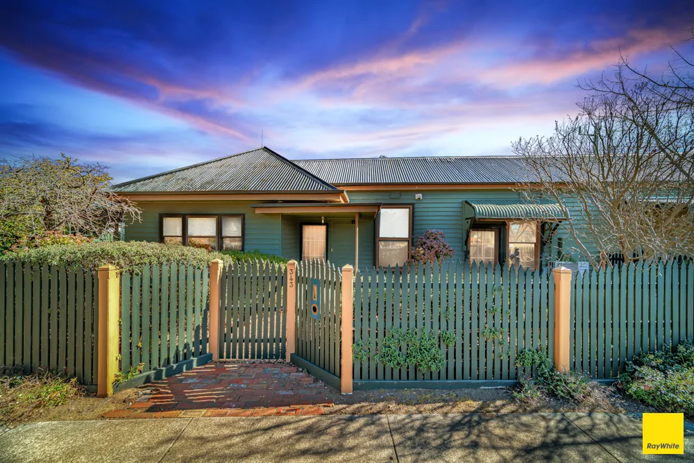 343 Barnard Street, Bendigo VIC 3550