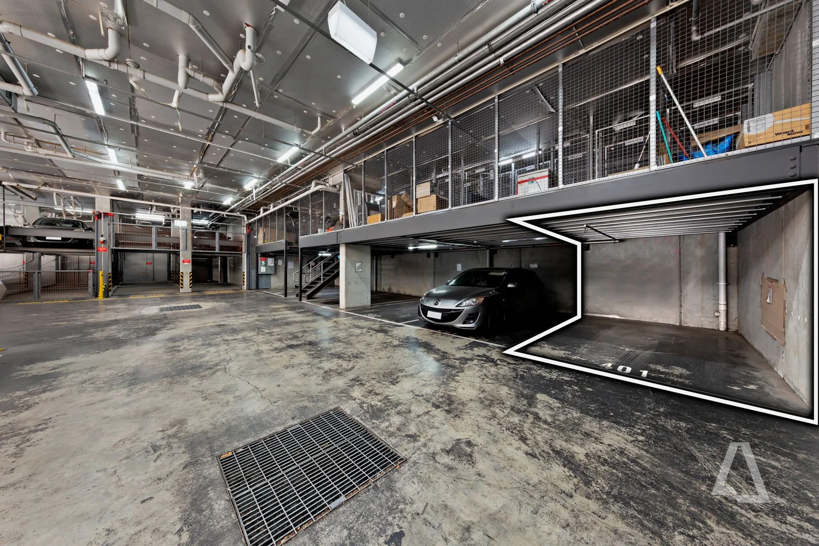 Additional image 14 of 401/117 Durham Road, Sunshine VIC 3020