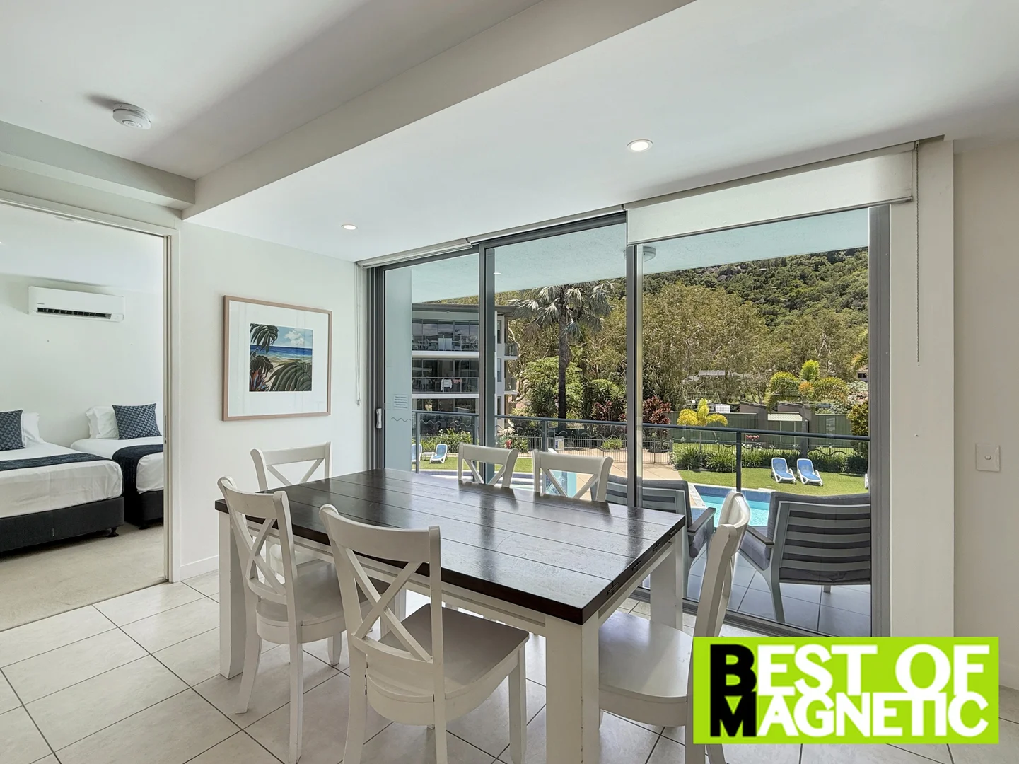 Additional image 5 of 1021/123 Sooning Street, Nelly Bay QLD 4819