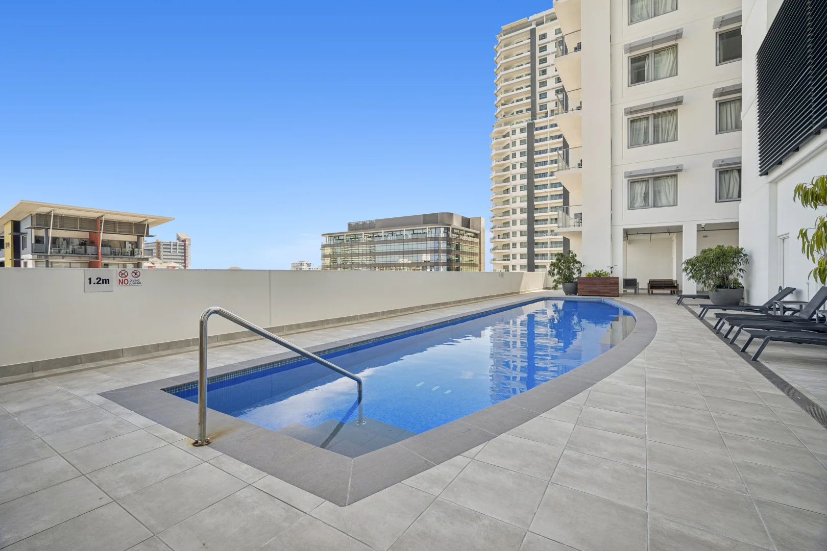 Additional image 16 of 1506/31 Woods Street, Darwin City NT 0800