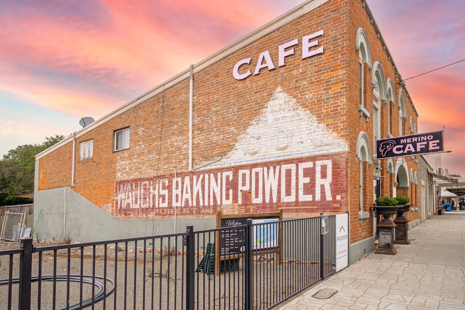 Additional image 15 of 62 Yass Street, Gunning NSW 2581