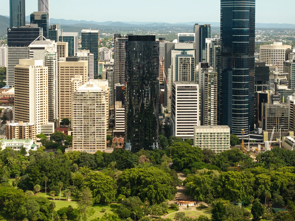 Additional image 22 of 2601/140 Alice Street, Brisbane City QLD 4000