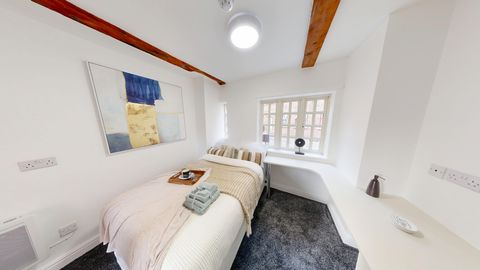 Matilda Street, Sheffield S1, Room to rent
