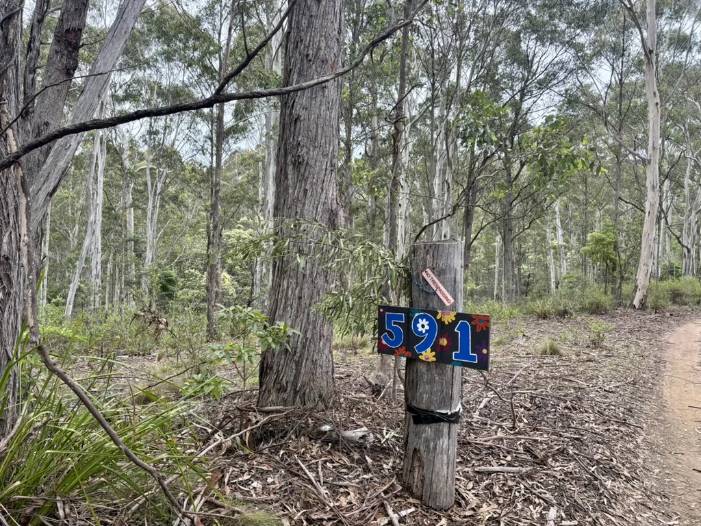 Additional image 22 of Devils Hole Road, Devils Hole NSW 2550