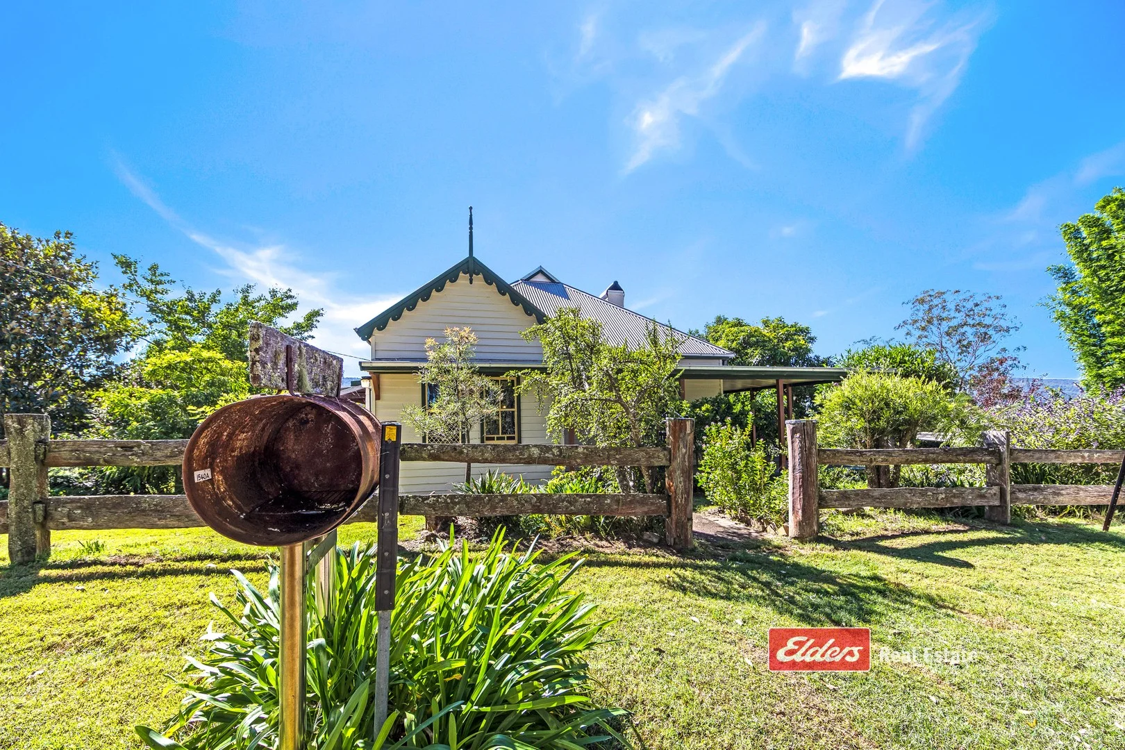 1540 Chichester Dam Road, Bandon Grove via, Dungog NSW 2420
