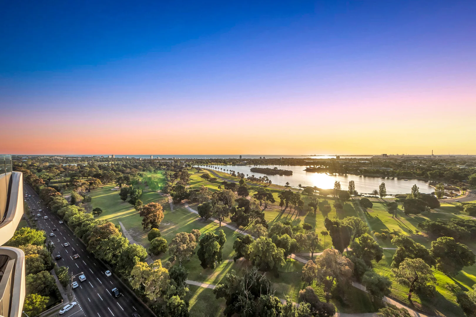 Additional image 19 of 414/12 Queens Road, Melbourne VIC 3004