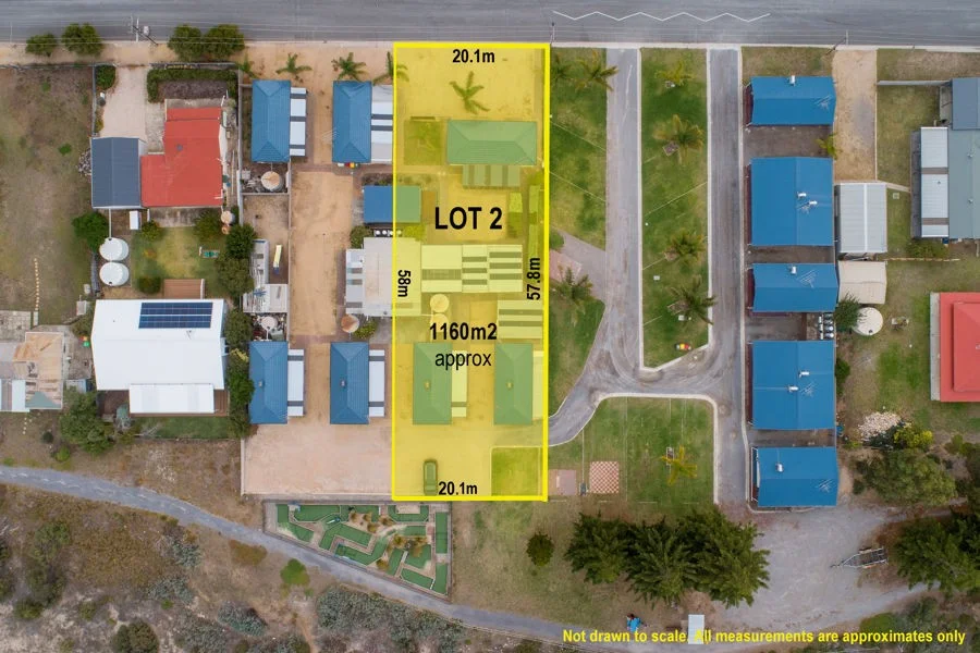 Additional image 3 of Lot 2 17 Minlacowie Road, Port Vincent SA 5581