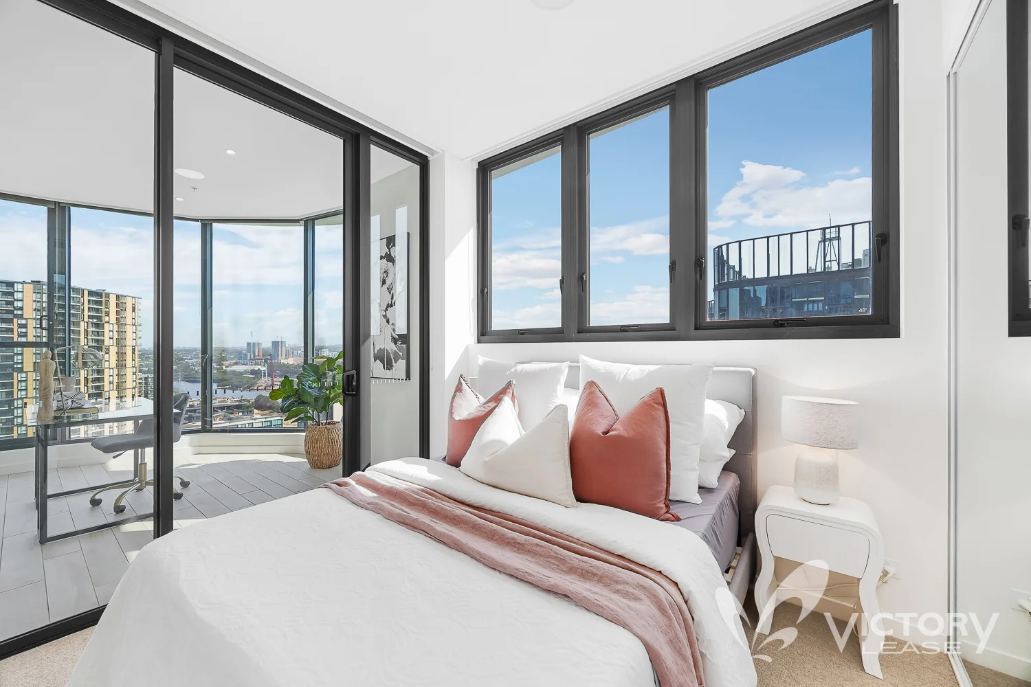 Additional image 16 of 1915/11 Wentworth Place, Wentworth Point NSW 2127